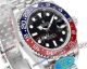 clean factory clone rolex gmt master ii pepei black dial watch 3285 (4)_th.jpg